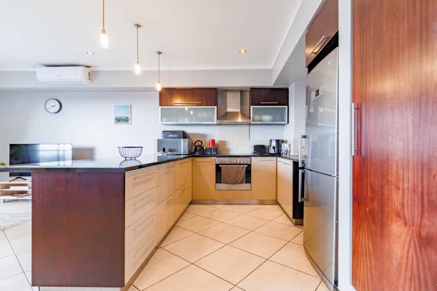 1 Bedroom Property for Sale in Cape Town City Centre Western Cape